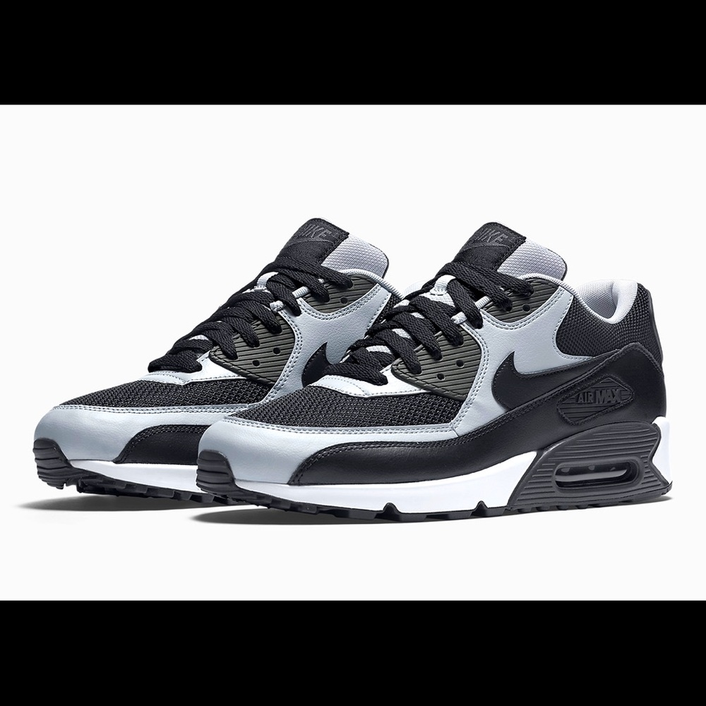Air max 90 Essential Wolf Grey